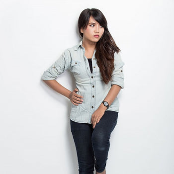 Women Fashion-Jeans