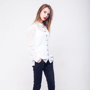 Racer Back Maxi Dress